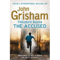  Theodore Boone: The Accused – John Grisham