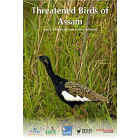  Threatened Birds of Assam – Asad R Rahmani