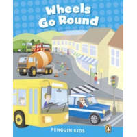  Level 1: Wheels Go Round CLIL – Rachel Wilson