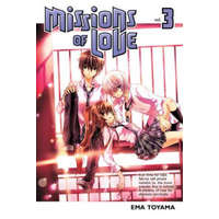  Missions Of Love 3 – Ema Toyama
