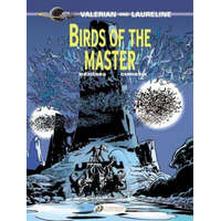  Valerian 5 - Birds of the Master – Pierre Christin