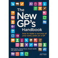  New GP's Handbook – Peter Davies,Lindsay Moran,Hussain Gandhi,Adrian Roebuck