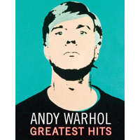  Warhol Greatest Hits Keepsake Box – Andy Warhol