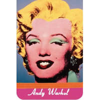  Warhol Marilyn Mini Journal – Andy Warhol