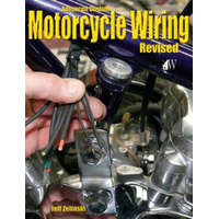  Advanced Custom Motorcycle Wiring – Jeff Zielinski