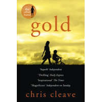  Chris Cleave - Gold – Chris Cleave