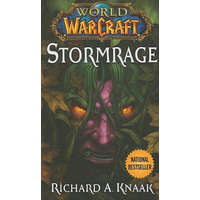  World of Warcraft: Stormrage – Richard A. Knaak