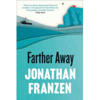  Farther Away – Jonathan Franzen