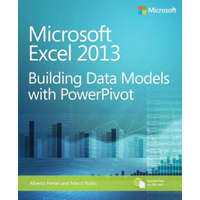 Microsoft Excel 2013 Building Data Models with PowerPivot – Marco Russo