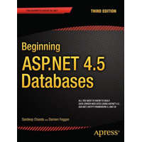  Beginning ASP.NET 4.5 Databases – Sandeep Chanda