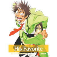 His Favorite, Vol. 3 – Suzuki Tanaka