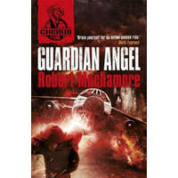 CHERUB: Guardian Angel – Robert Muchamore