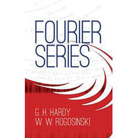 Fourier Series – G H Hardy