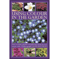  Using Colour in the Gardens – Jackie Matthews