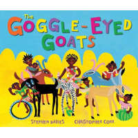  Goggle-Eyed Goats – Stephen Davies