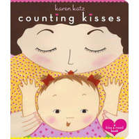  Counting Kisses – Karen Katz
