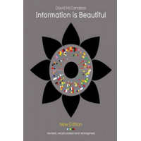  Information is Beautiful (New Edition) – David McCandless