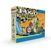 Walt Kelly - Pogo – Walt Kelly