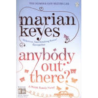  Anybody Out There – Marian Keyes