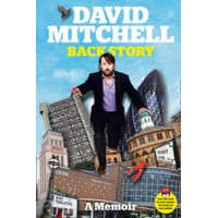 David Mitchell: Back Story – David Mitchell