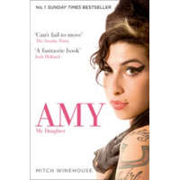  Amy, My Daughter – Mitch Winehouse