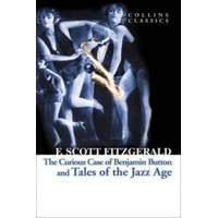  Tales of the Jazz Age – F Scott Fitzgerald