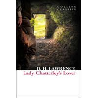 Lady Chatterley's Lover – D. H. Lawrence