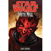  Star Wars - Darth Maul – Tom Taylor