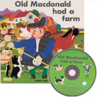  Old Macdonald had a Farm – Pam Adams