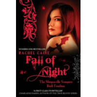 Fall of Night – Rachel Caine