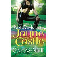 Canyons of Night – Jayne Ann Krentz