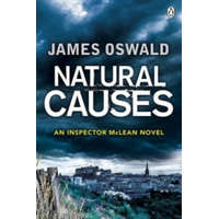  Natural Causes – James Oswald