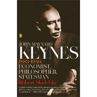  John Maynard Keynes – Robert Skidelsky