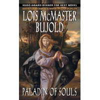  Paladin of Souls – Lois McMaster Bujold