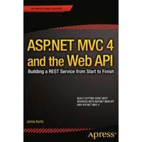  ASP.NET MVC 4 and the Web API – Jamie Kurtz