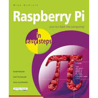  Raspberry Pi in Easy Steps – Mike McGrath