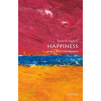 Happiness: A Very Short Introduction – Daniel M Haybron