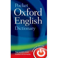  Pocket Oxford English Dictionary – Oxford Dictionaries Oxford Dictionaries