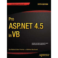  Pro ASP.NET 4.5 in VB – Dan Mabbutt