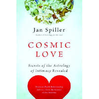 Cosmic Love – Janette Spiller