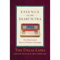  Essence of the Heart Sutra – HRH The Dalai Lama