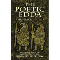  Poetic Edda – HenryAdams Bellows