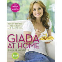  Giada at Home – Giada Laurentiis