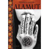 Vladimir Bartol,Michael Biggins - Alamut – Vladimir Bartol,Michael Biggins