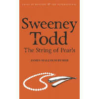  Sweeney Todd: The String of Pearls – James Ryder