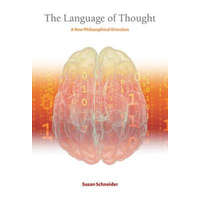  Language of Thought – Susan (Professor) Schneider