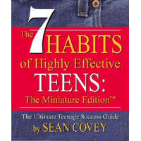  7 Habits of Highly Effective Teens – Sean Covey