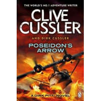  Poseidon's Arrow – Clive Cussler