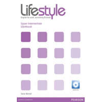  Lifestyle Upper Intermediate Workbook and Audio CD Pack – Irene Barrall