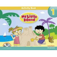  My Little Island Level 1 Activity Book and Songs and Chants CD Pack – Dyson Leone